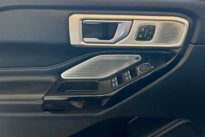 2022 Ford Explorer ST PERFORMANCE 4WD