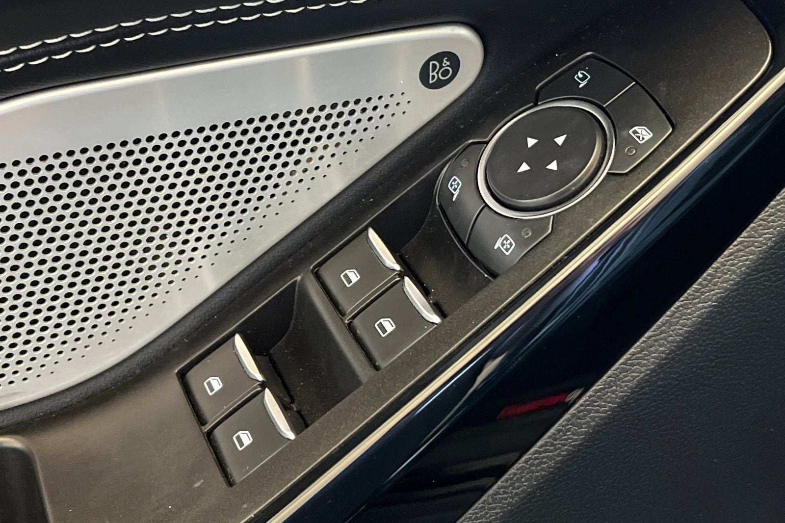 2022 Ford Explorer ST PERFORMANCE 4WD