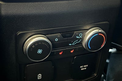 2022 Ford Explorer ST PERFORMANCE 4WD