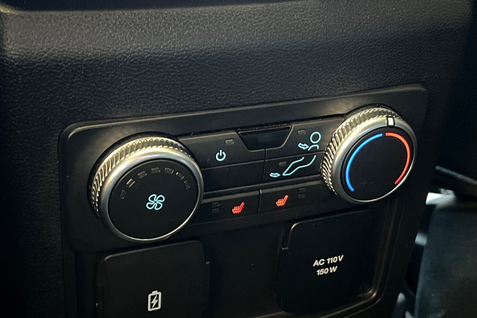 2022 Ford Explorer ST PERFORMANCE 4WD
