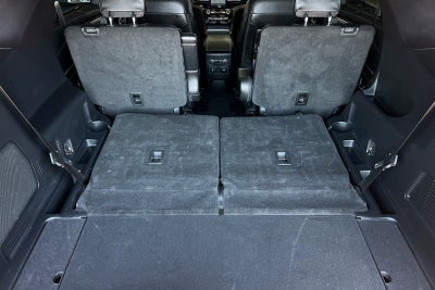 2022 Ford Explorer ST PERFORMANCE 4WD