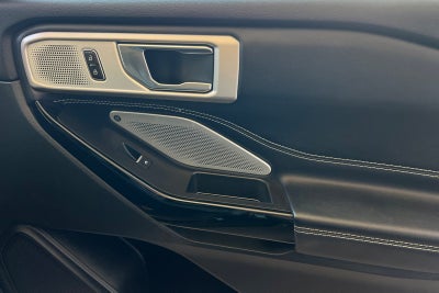 2022 Ford Explorer ST PERFORMANCE 4WD