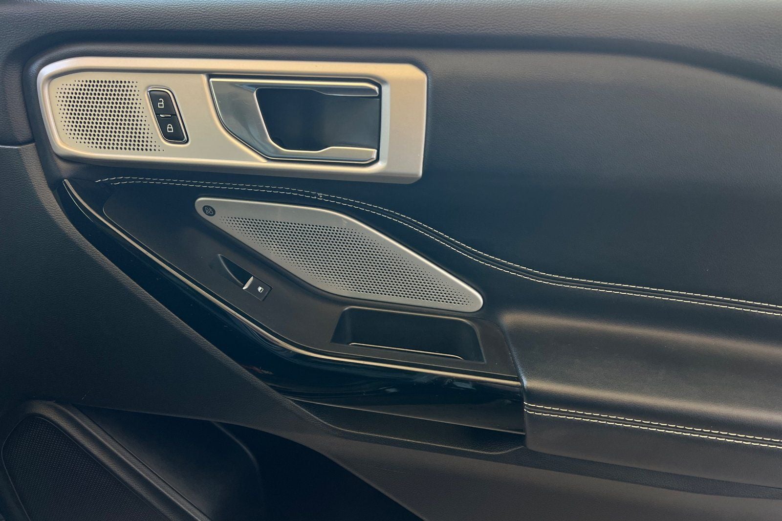 2022 Ford Explorer ST PERFORMANCE 4WD
