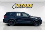 2022 Ford Explorer ST PERFORMANCE 4WD