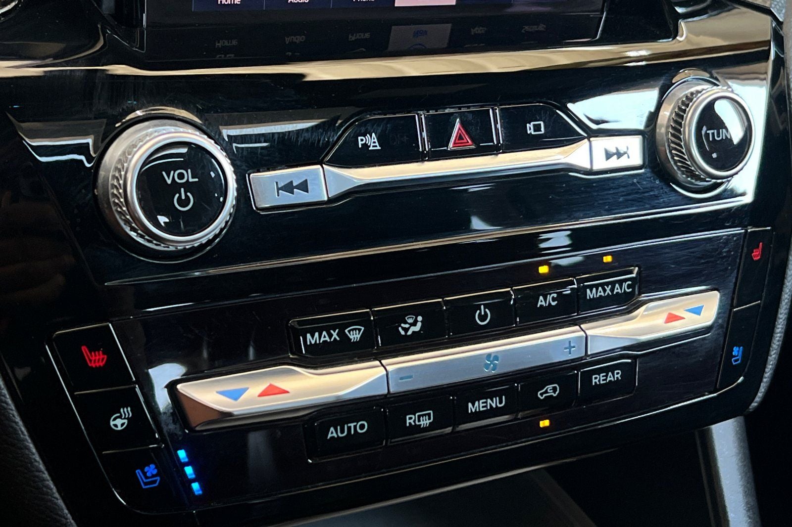 2022 Ford Explorer ST PERFORMANCE 4WD