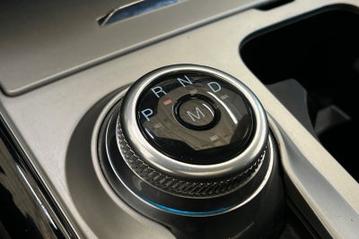 2022 Ford Explorer ST PERFORMANCE 4WD