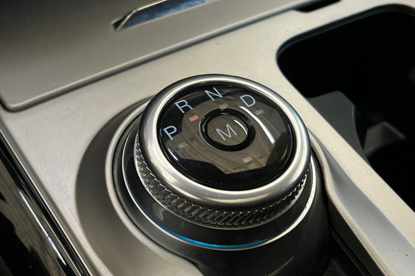 2022 Ford Explorer ST PERFORMANCE 4WD