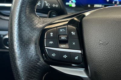 2022 Ford Explorer ST PERFORMANCE 4WD