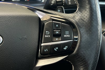 2022 Ford Explorer ST PERFORMANCE 4WD