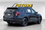 2022 Ford Explorer ST PERFORMANCE 4WD