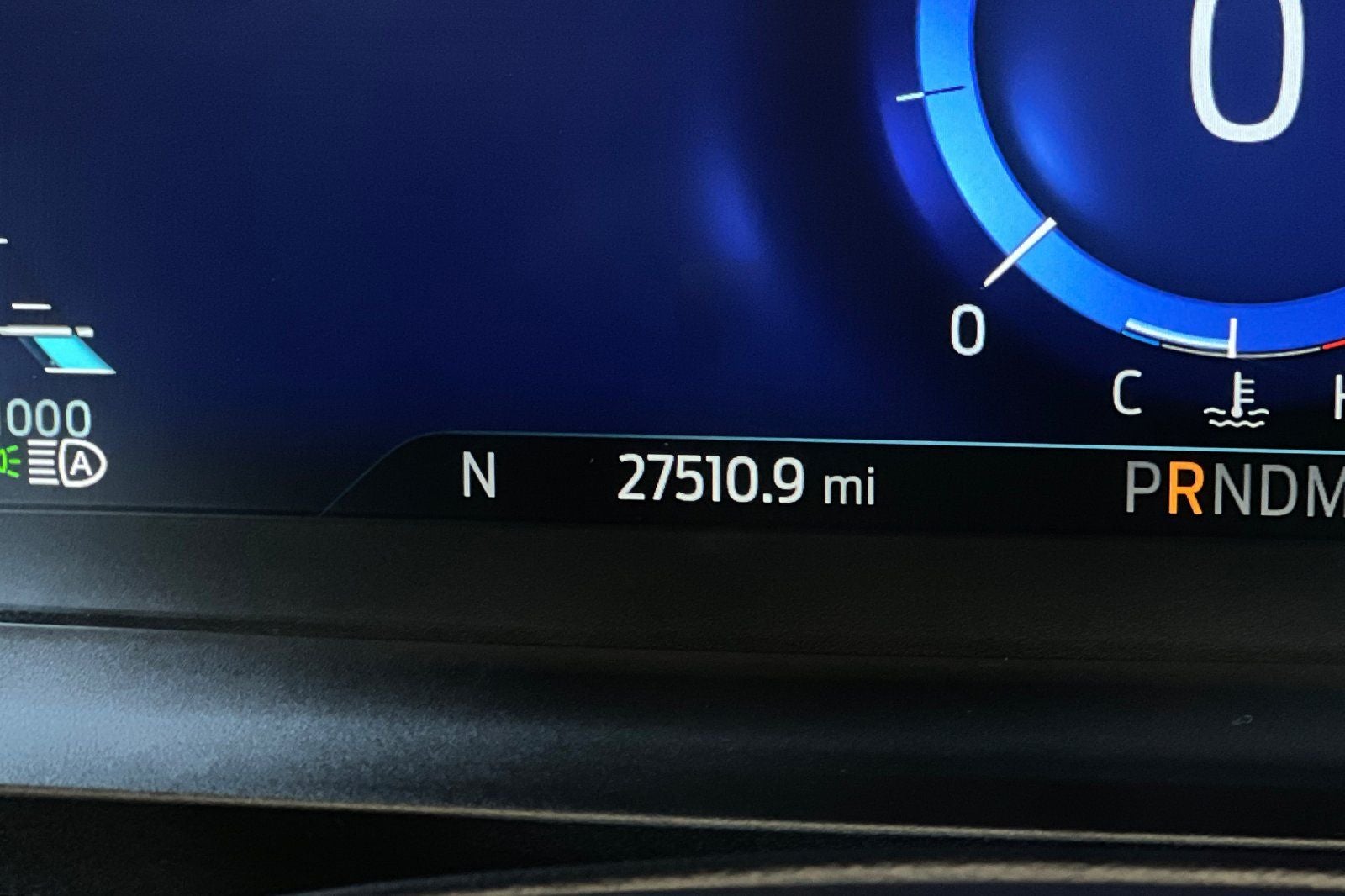 2022 Ford Explorer ST PERFORMANCE 4WD
