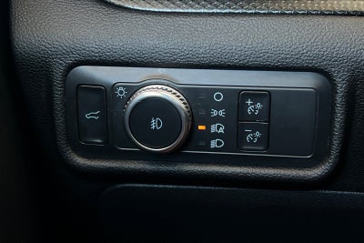 2022 Ford Explorer ST PERFORMANCE 4WD
