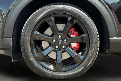 2022 Ford Explorer ST PERFORMANCE 4WD
