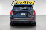 2022 Ford Explorer ST PERFORMANCE 4WD