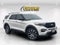 2020 Ford Explorer ST 4WD w/Twin Panel Moonroof & Prem Tech Package