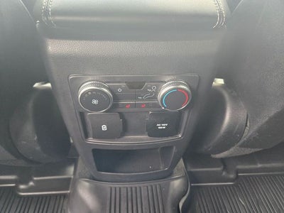 2020 Ford Explorer ST 4WD w/Twin Panel Moonroof & Prem Tech Package