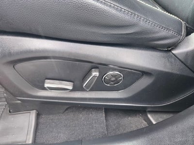 2020 Ford Explorer ST 4WD w/Twin Panel Moonroof & Prem Tech Package