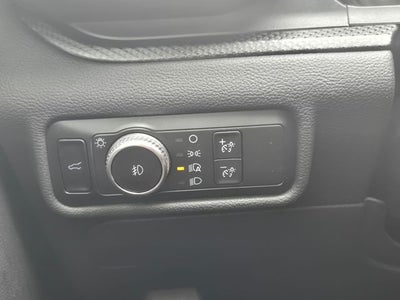 2020 Ford Explorer ST 4WD w/Twin Panel Moonroof & Prem Tech Package