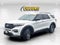 2020 Ford Explorer ST 4WD w/Twin Panel Moonroof & Prem Tech Package