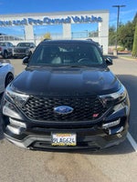 2023 Ford Explorer ST 4WD w/401A & Twin Panel Moonroof