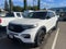 2021 Ford Explorer ST 4WD w/High Performance & Tech Package