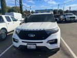 2021 Ford Explorer ST 4WD w/High Performance & Tech Package