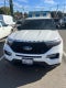 2021 Ford Explorer ST 4WD w/High Performance & Tech Package