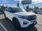 2021 Ford Explorer ST 4WD w/High Performance & Tech Package