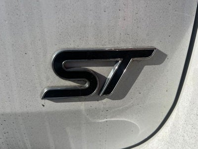 2021 Ford Explorer ST 4WD w/High Performance & Tech Package