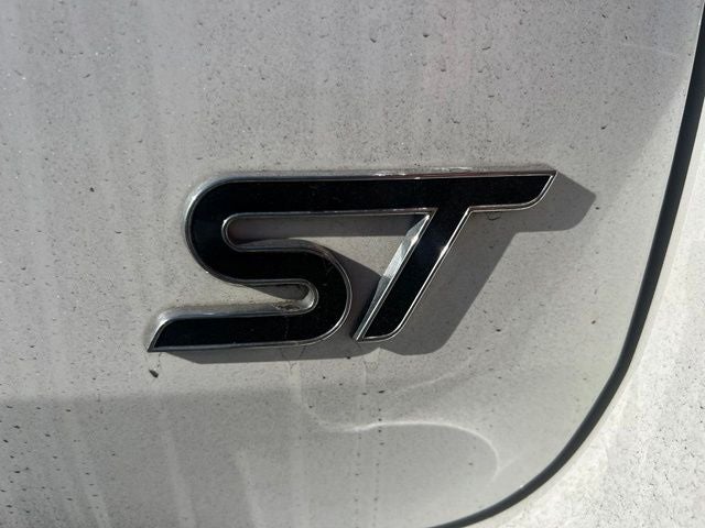 2021 Ford Explorer ST 4WD w/High Performance & Tech Package