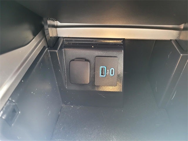 2022 Ford Explorer ST 4WD w/High Perf & Prem Tech Packages