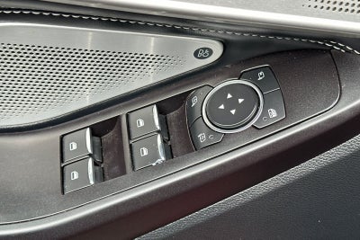 2020 Ford Explorer ST 4WD