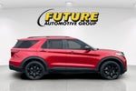 2020 Ford Explorer ST 4WD