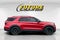 2020 Ford Explorer ST 4WD
