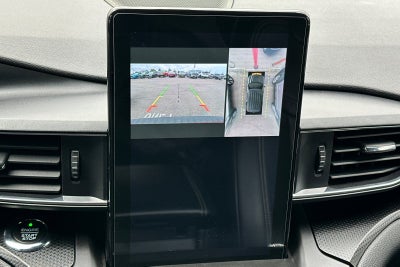 2020 Ford Explorer ST 4WD