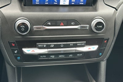 2020 Ford Explorer ST 4WD