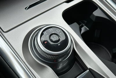 2020 Ford Explorer ST 4WD