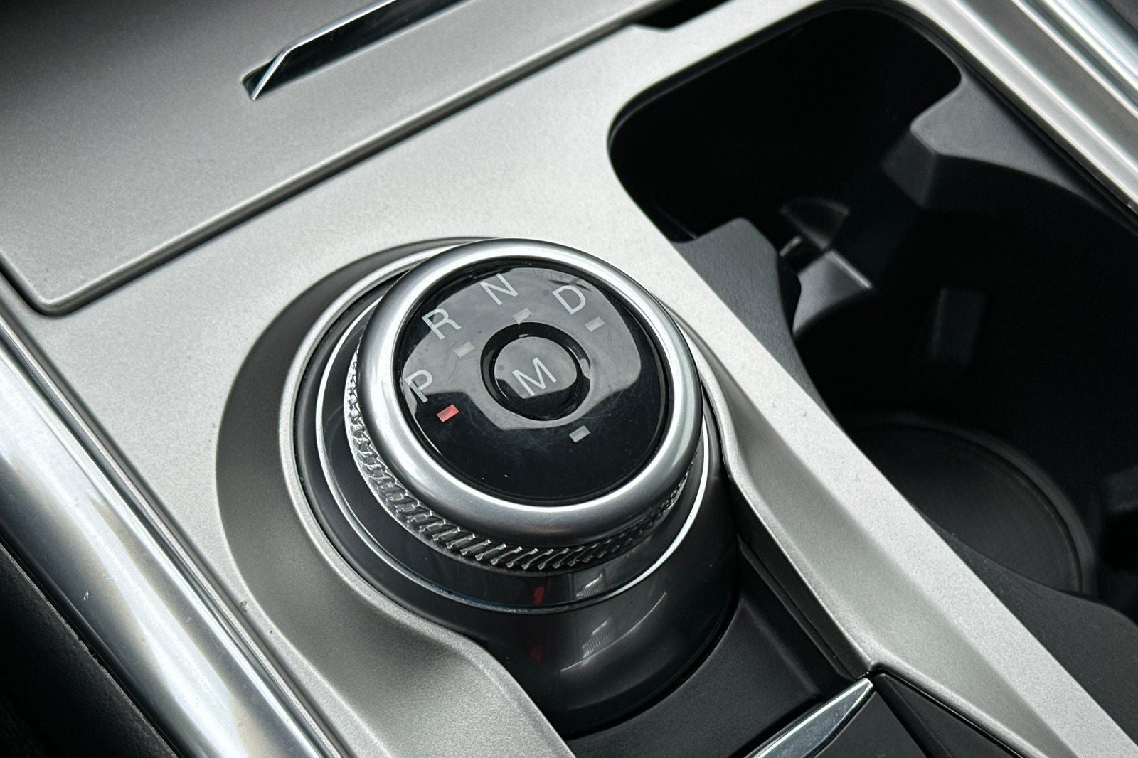 2020 Ford Explorer ST 4WD