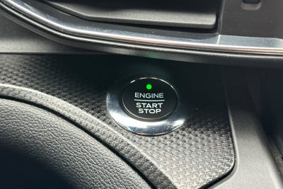 2020 Ford Explorer ST 4WD