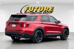 2020 Ford Explorer ST 4WD