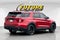 2020 Ford Explorer ST 4WD
