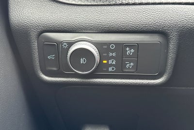 2020 Ford Explorer ST 4WD