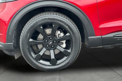 2020 Ford Explorer ST 4WD