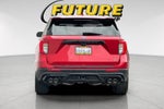 2020 Ford Explorer ST 4WD