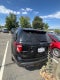 2017 Ford Explorer Sport 4WD w/Twin Panel Moonroof