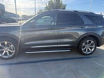2020 Ford Explorer Platinum 4WD