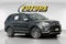 2018 Ford Explorer Platinum 4WD