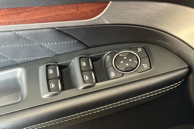 2018 Ford Explorer Platinum 4WD