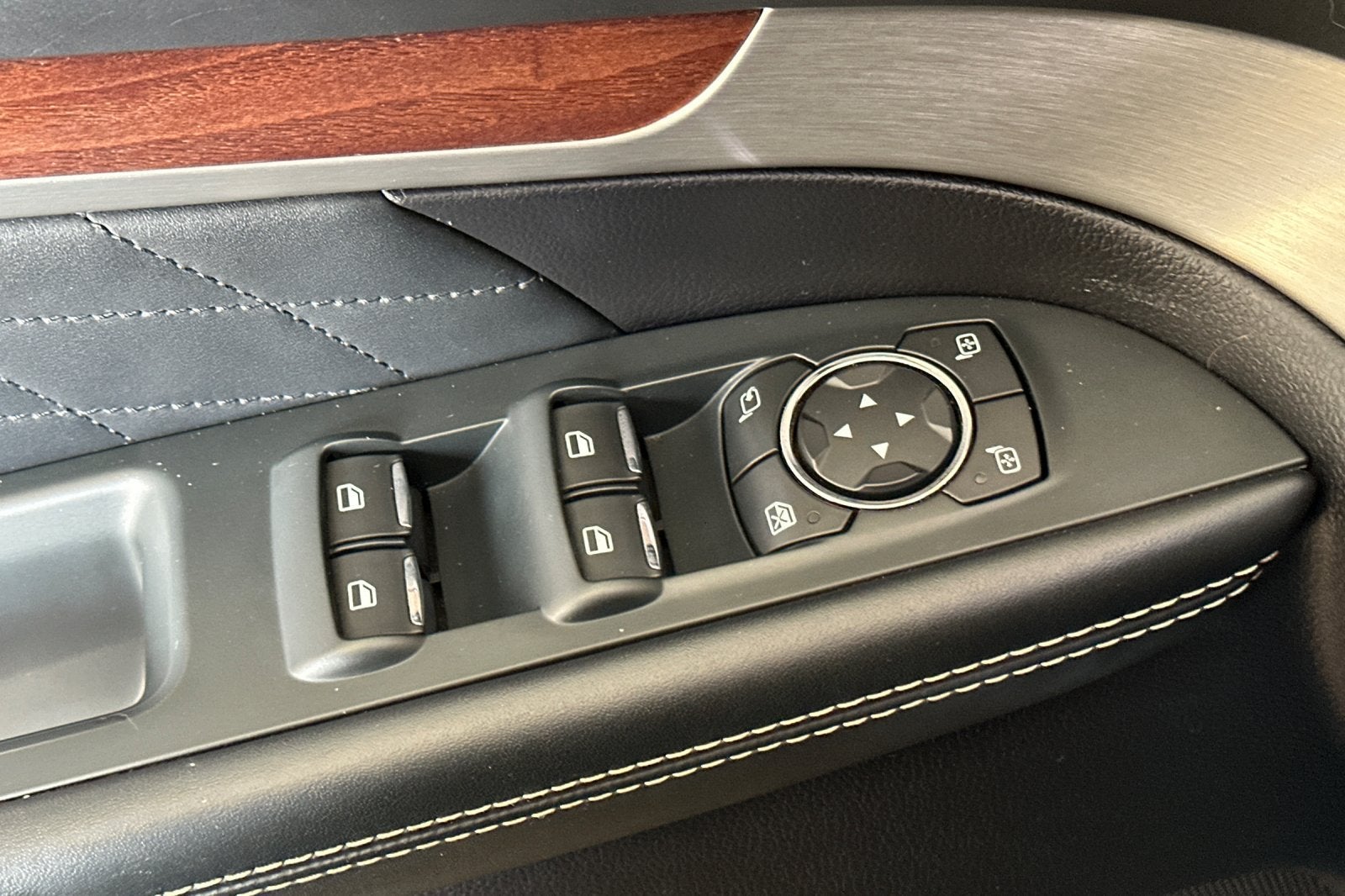 2018 Ford Explorer Platinum 4WD