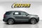 2018 Ford Explorer Platinum 4WD